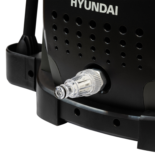 Мойка высокого давления Hyundai HHW 180-525