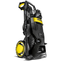 Мойка высокого давления Karcher K 6 Special 1.168-508.0