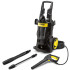 Мойка высокого давления Karcher K 6 Special 1.168-508.0