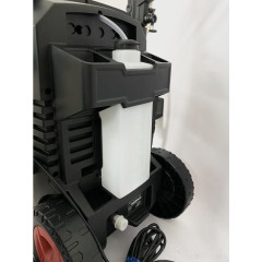 Мойка высокого давления Crown CT42023