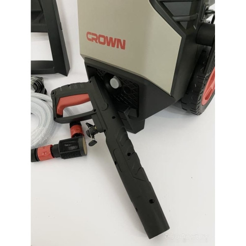 Мойка высокого давления Crown CT42023