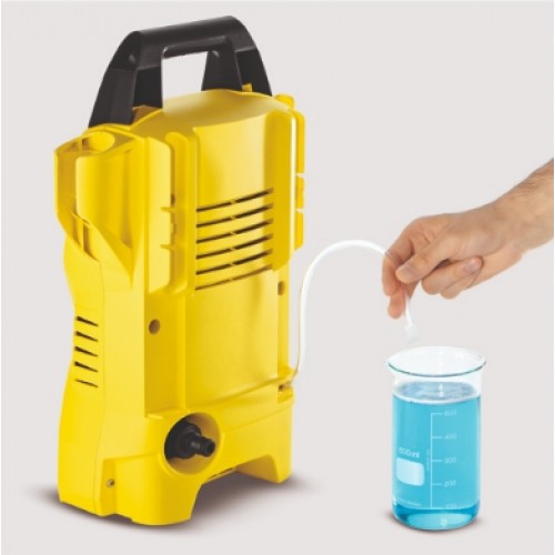 Мойка высокого давления Karcher K 2 Compact