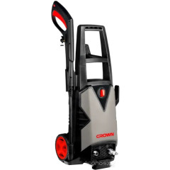 Мойка высокого давления Crown CT42021