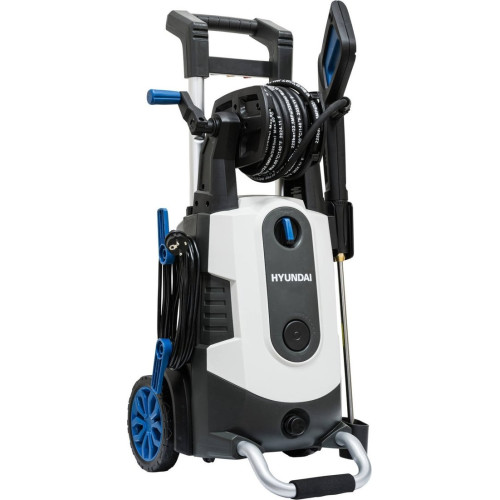Мойка высокого давления Hyundai HHW 170-470BL