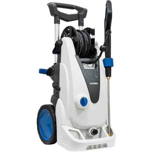 Мойка высокого давления Hyundai HHW 210-550BL PRO