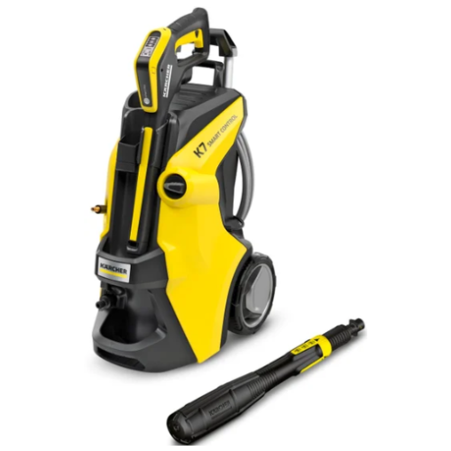 Мойка высокого давления Karcher K7 Smart Control Flex 1.317-340.0