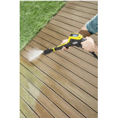 Мойка высокого давления Karcher K7 Smart Control Flex 1.317-340.0