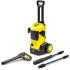 Мойка высокого давления Karcher K6 1.679-630.0