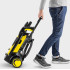 Мойка высокого давления Karcher K6 1.679-630.0