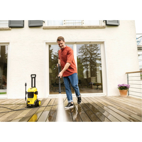 Мойка высокого давления Karcher K6 1.679-630.0