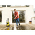 Мойка высокого давления Karcher K6 1.679-630.0
