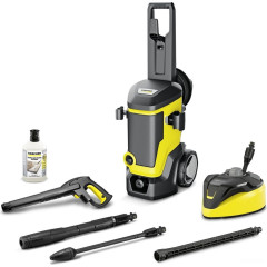 Мойка высокого давления Karcher K7 WCM Premium Home 1.317-421.0
