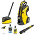 Мойка высокого давления Karcher K7 Premium Smart Control Flex Home FJ 1.317-246.0