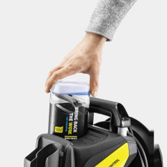 Мойка высокого давления Karcher K7 Premium Smart Control Flex Home FJ 1.317-246.0