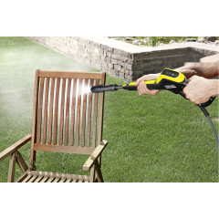 Мойка высокого давления Karcher K7 Premium Smart Control Flex Home FJ 1.317-246.0
