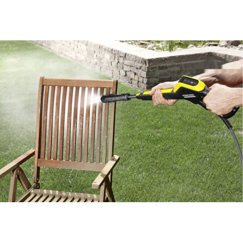 Мойка высокого давления Karcher K7 Premium Smart Control Flex Home FJ 1.317-246.0