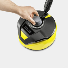 Мойка высокого давления Karcher K4 WCM Premium Home 1.324-232.0