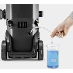 Мойка высокого давления Karcher K4 WCM Premium Home 1.324-232.0