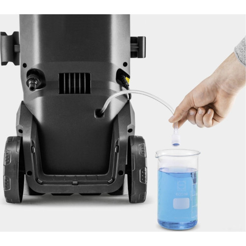 Мойка высокого давления Karcher K4 WCM Premium Home 1.324-232.0