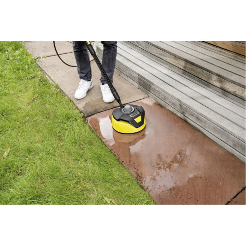 Мойка высокого давления Karcher K4 WCM Premium Home 1.324-232.0