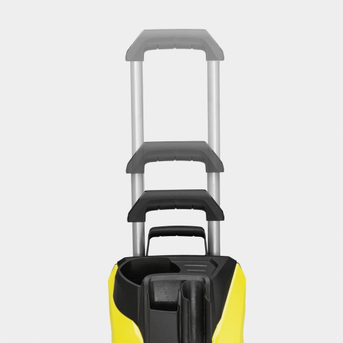 Мойка высокого давления Karcher K5 Power Control Flex Home ecoBooster 1.324-710.0