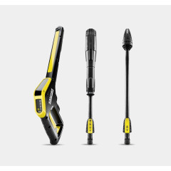 Мойка высокого давления Karcher K5 Power Control Flex Home ecoBooster 1.324-710.0