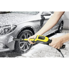 Мойка высокого давления Karcher K5 Power Control Flex Home ecoBooster 1.324-710.0