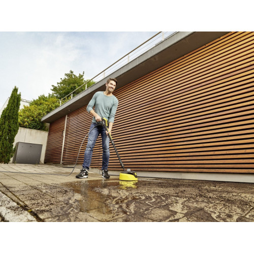 Мойка высокого давления Karcher K5 Power Control Flex Home ecoBooster 1.324-710.0