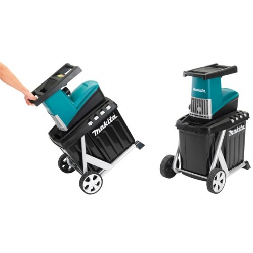Садовый измельчитель Makita UD2500