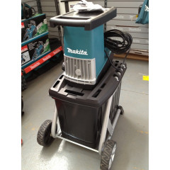 Садовый измельчитель Makita UD2500