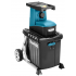 Садовый измельчитель Makita UD2500