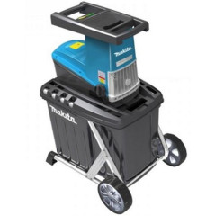 Садовый измельчитель Makita UD2500