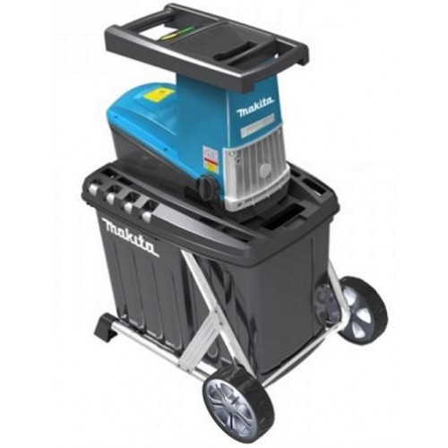 Садовый измельчитель Makita UD2500