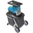 Садовый измельчитель Makita UD2500