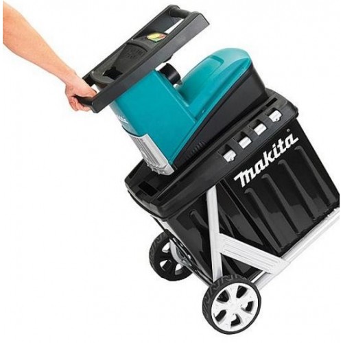 Садовый измельчитель Makita UD2500