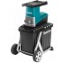 Садовый измельчитель Makita UD2500