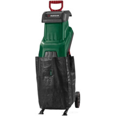 Садовый измельчитель Parkside PEMH 2400 A1