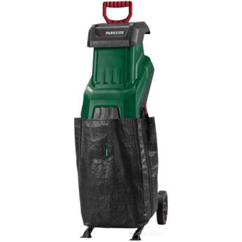 Садовый измельчитель Parkside PEMH 2400 A1