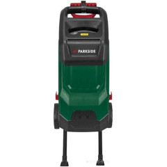Садовый измельчитель Parkside PEMH 2400 A1