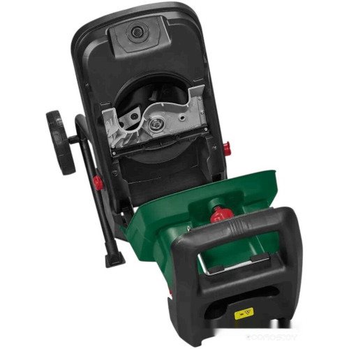 Садовый измельчитель Parkside PEMH 2400 A1
