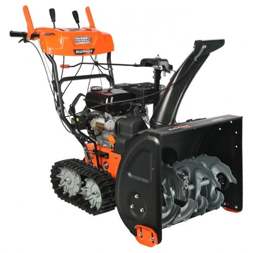 Снегоуборщик Patriot Сибирь 85ET