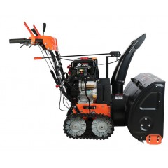 Снегоуборщик Patriot Сибирь 130 СЕТ