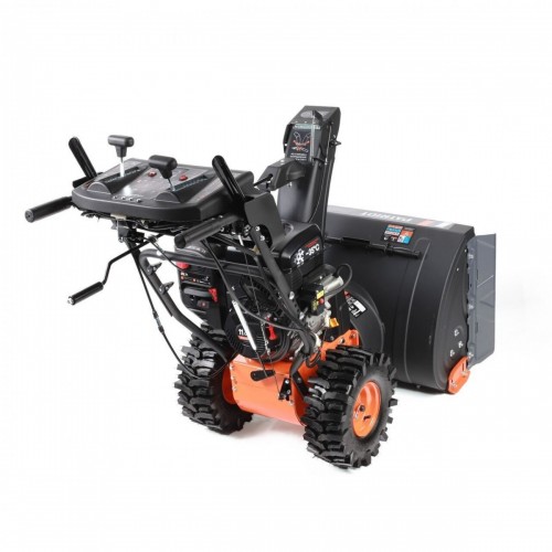 Снегоуборщик Patriot СИБИРЬ 110 Е