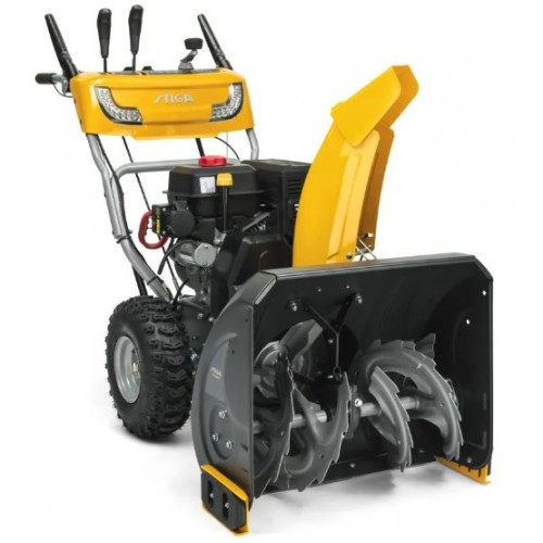 Снегоуборщик Stiga ST 5266 P 2S2664611/ST1
