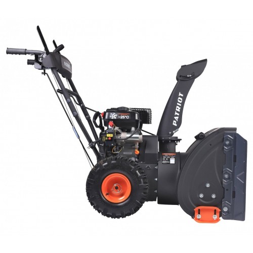 Снегоуборщик Patriot PS 707 E