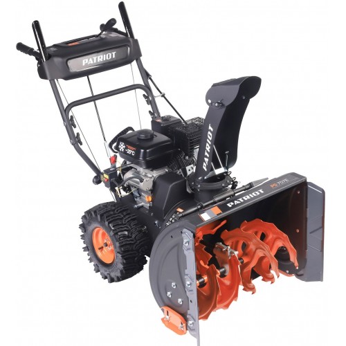 Снегоуборщик Patriot PS 707 E