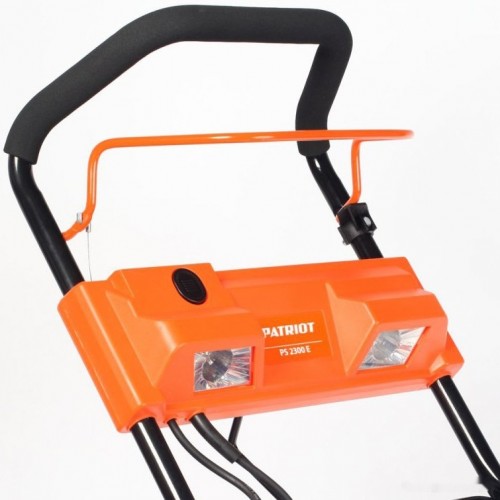 Электрический снегоуборщик Patriot PS 2300 E