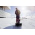 Снегоуборщик AL-KO Snowline 46 E