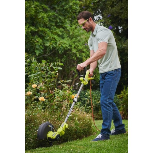 Электрический триммер Ryobi RLT6130