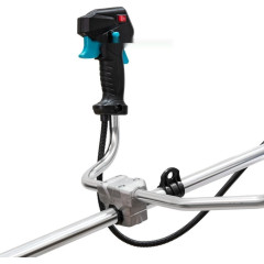 Триммер Crafter RT-7801